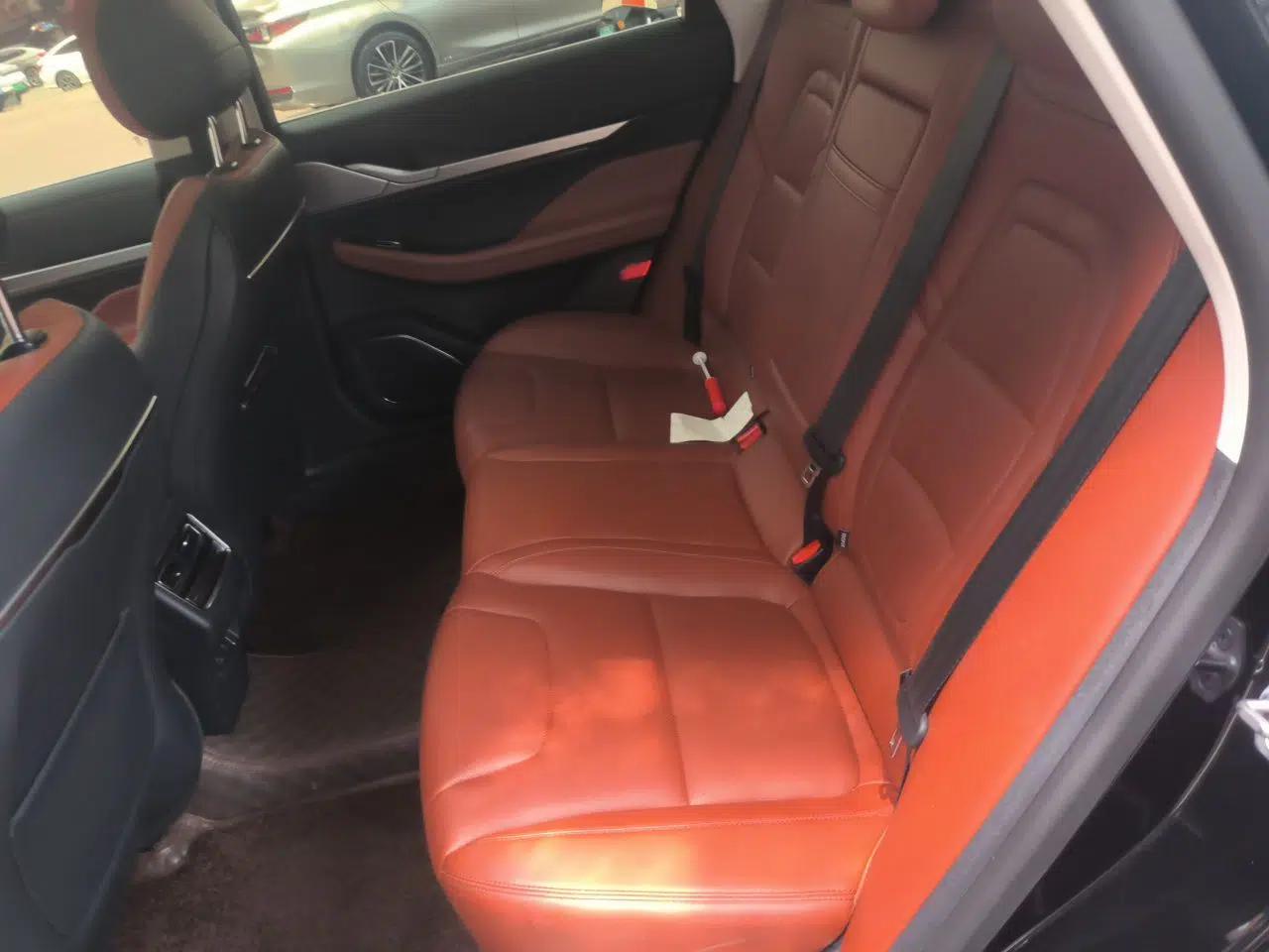 Lincoln Z 2022 iXiang Luxury Edition — миниатюра 18