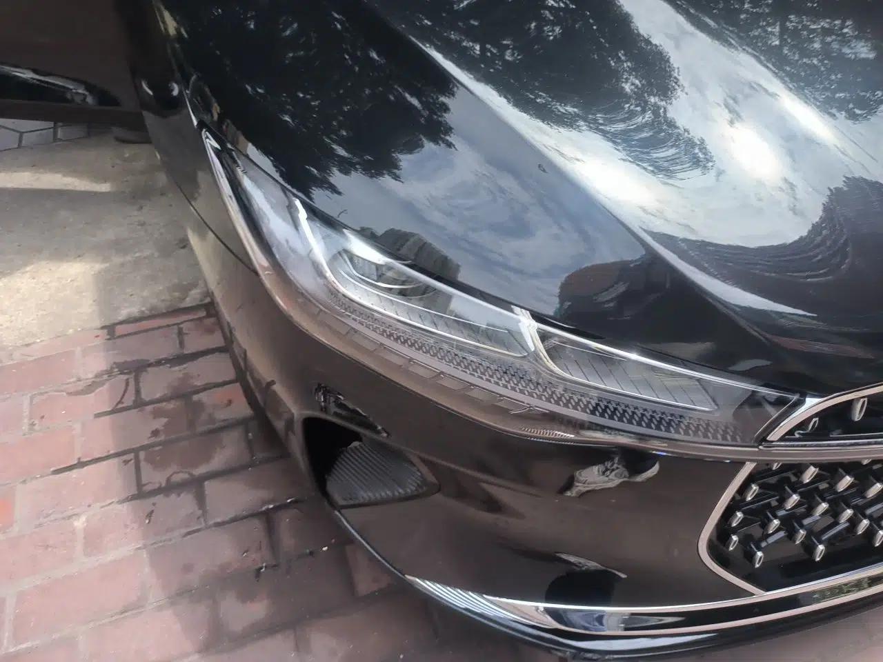 Lincoln Z 2022 iXiang Luxury Edition — миниатюра 7