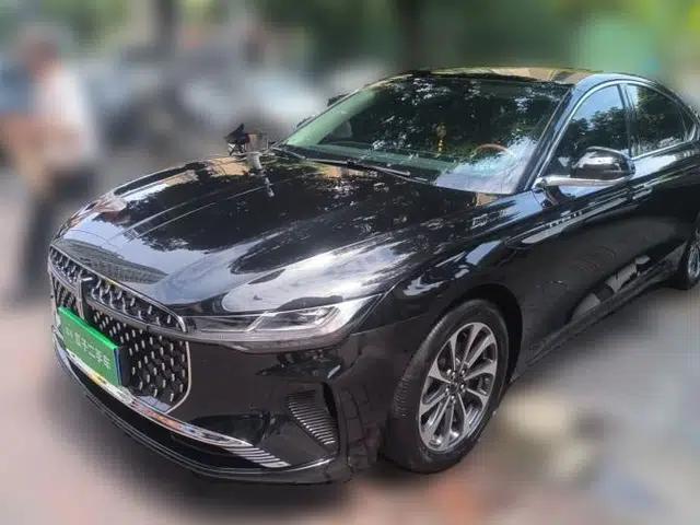 Lincoln Z 2022 iXiang Luxury Edition