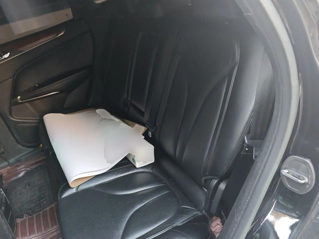Lincoln MKC 2014 2.0T Four-Wheel Drive Luxury Edition — миниатюра 18