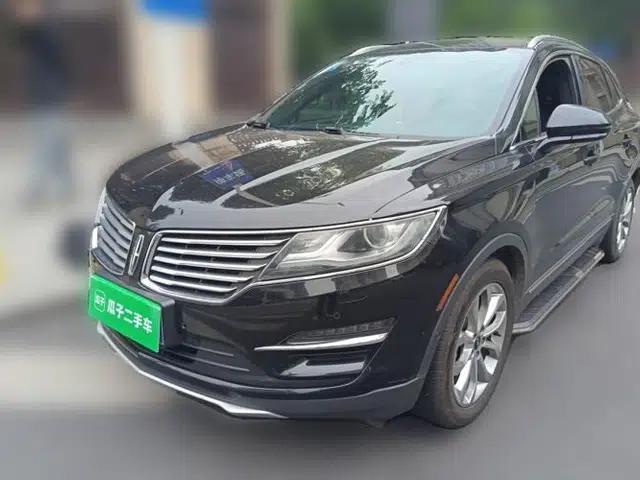 Lincoln MKC 2014 2.0T Two-Wheel-Drive Luxury Edition