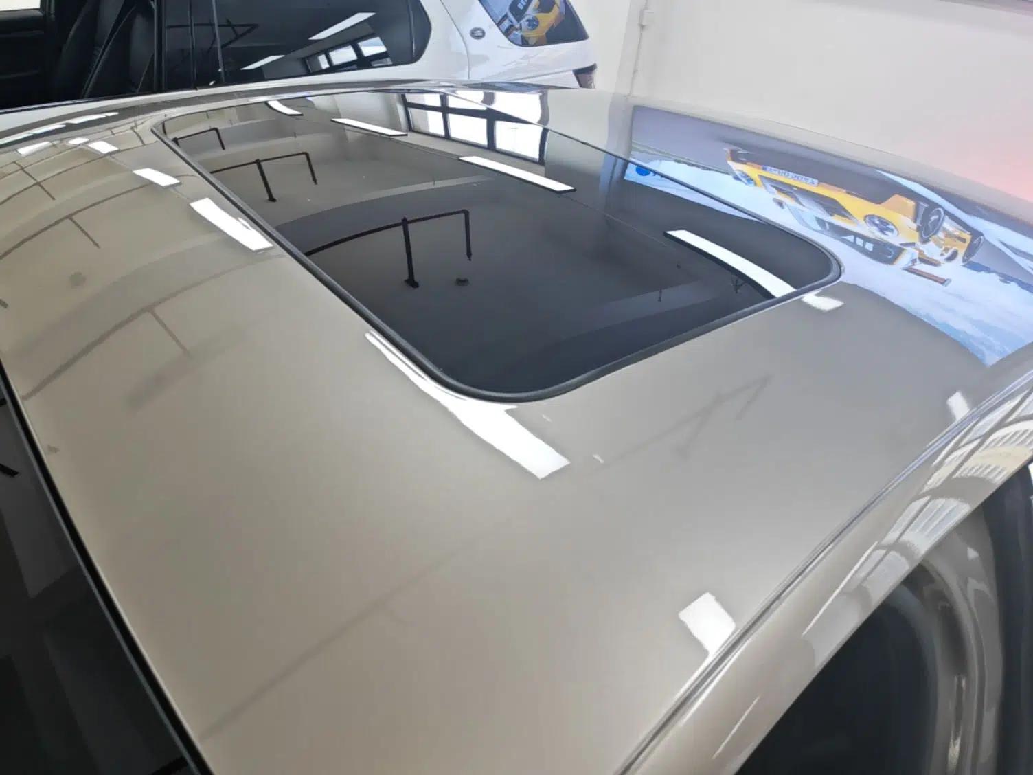 Lincoln MKZ 2019 2.0T Luxury Edition China VI — миниатюра 11