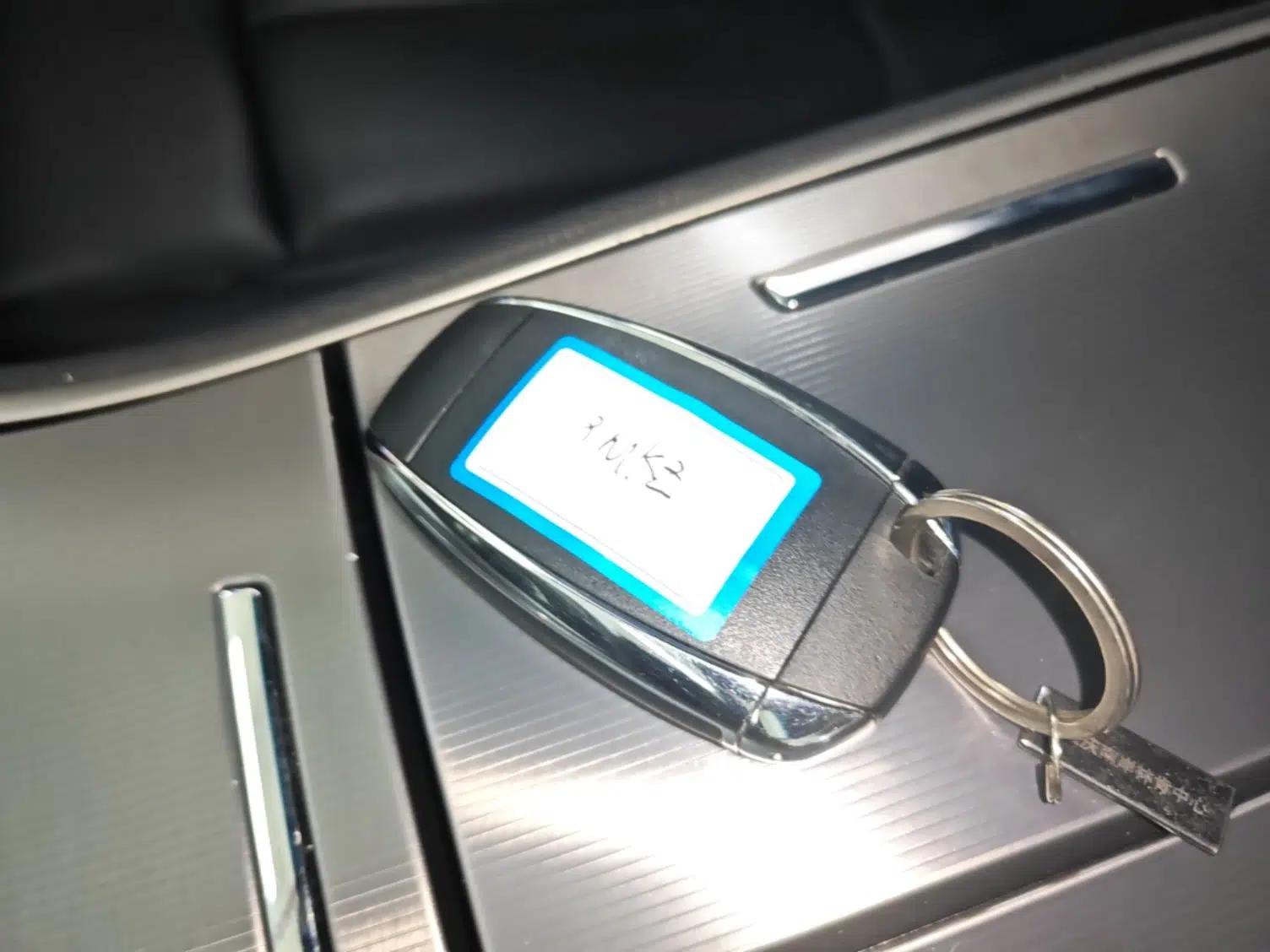 Lincoln MKZ 2019 2.0T Luxury Edition China VI — миниатюра 12