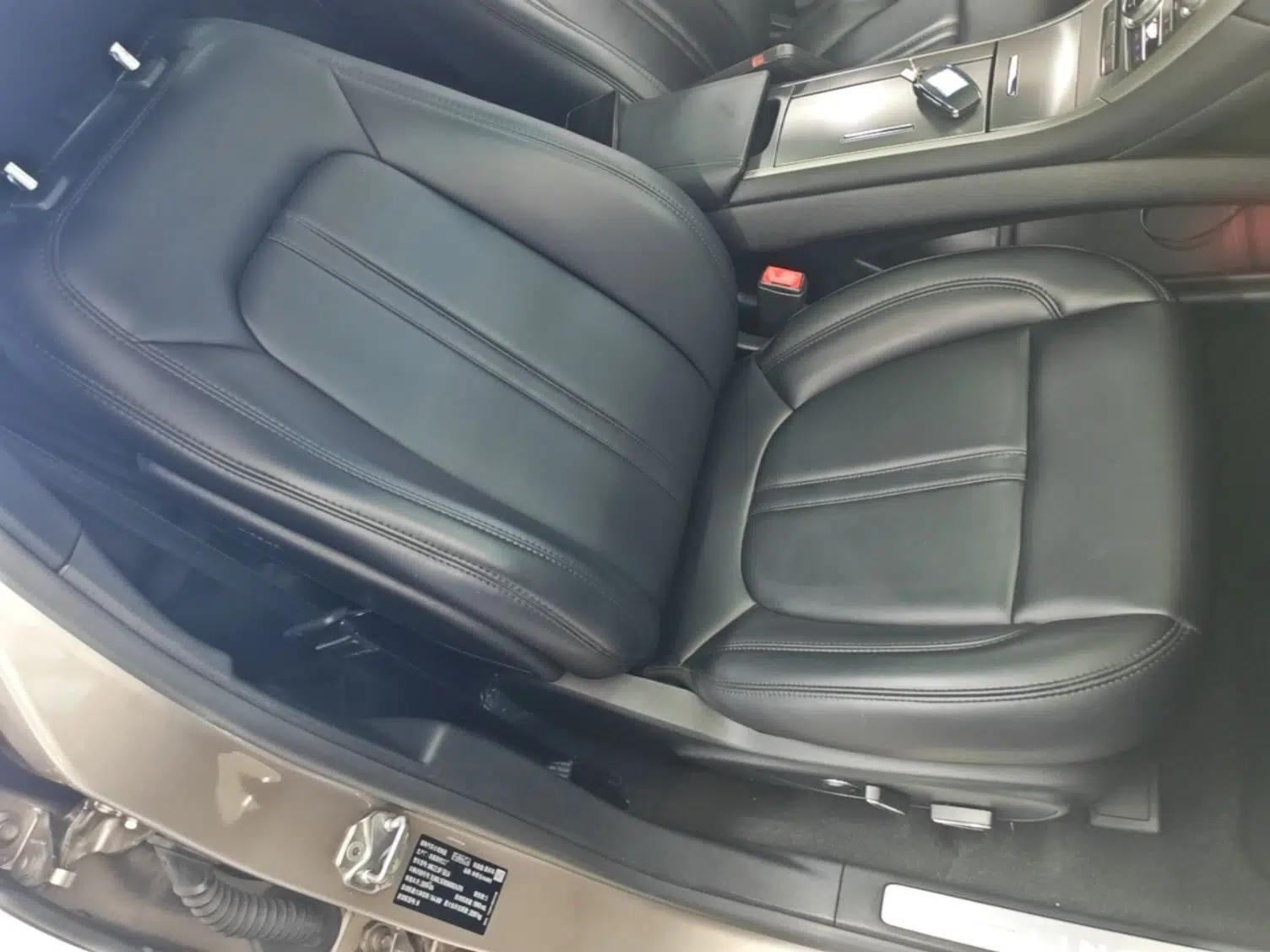 Lincoln MKZ 2019 2.0T Luxury Edition China VI — миниатюра 23