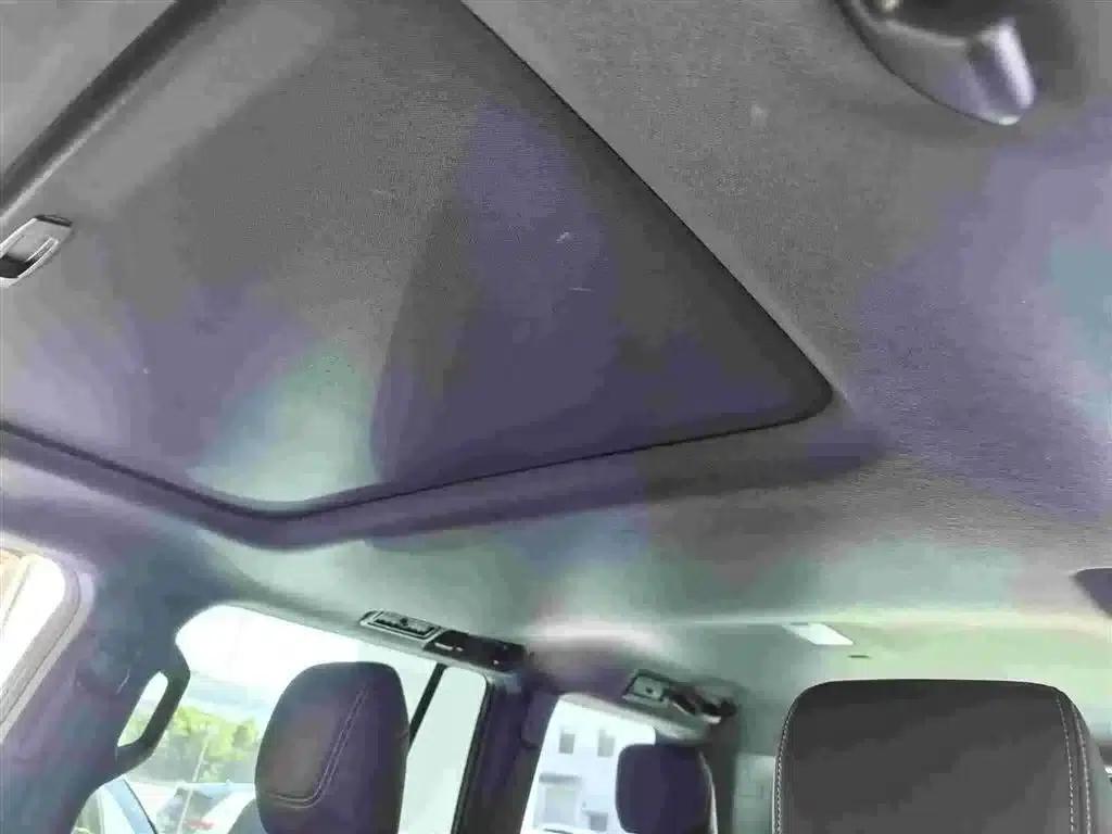 2025 Prado 2.4T Wild WX Edition 5-seater — миниатюра 4