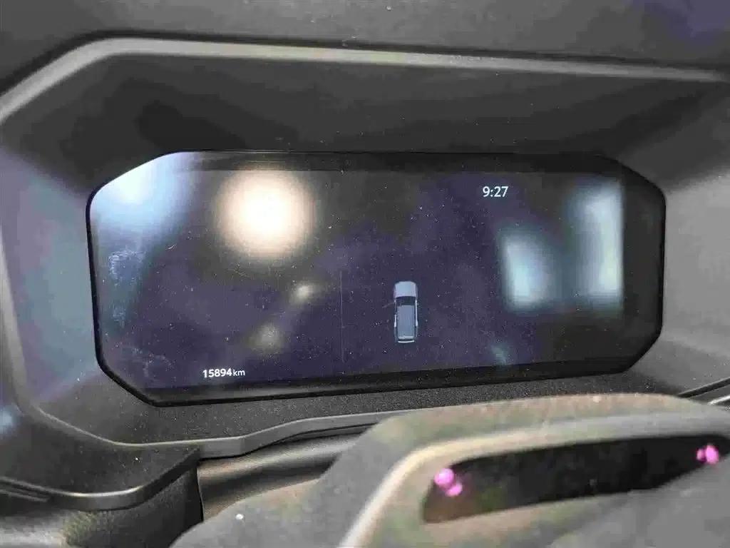 2025 Prado 2.4T Wild WX Edition 5-seater — миниатюра 5