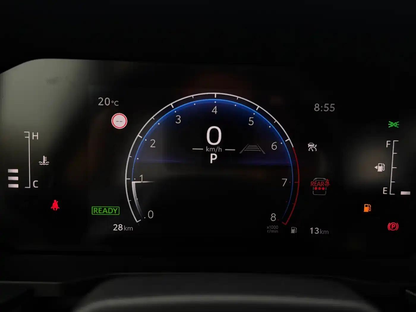 2026 Prado 2.4T All-Round TX Edition 5-Seater — миниатюра 19