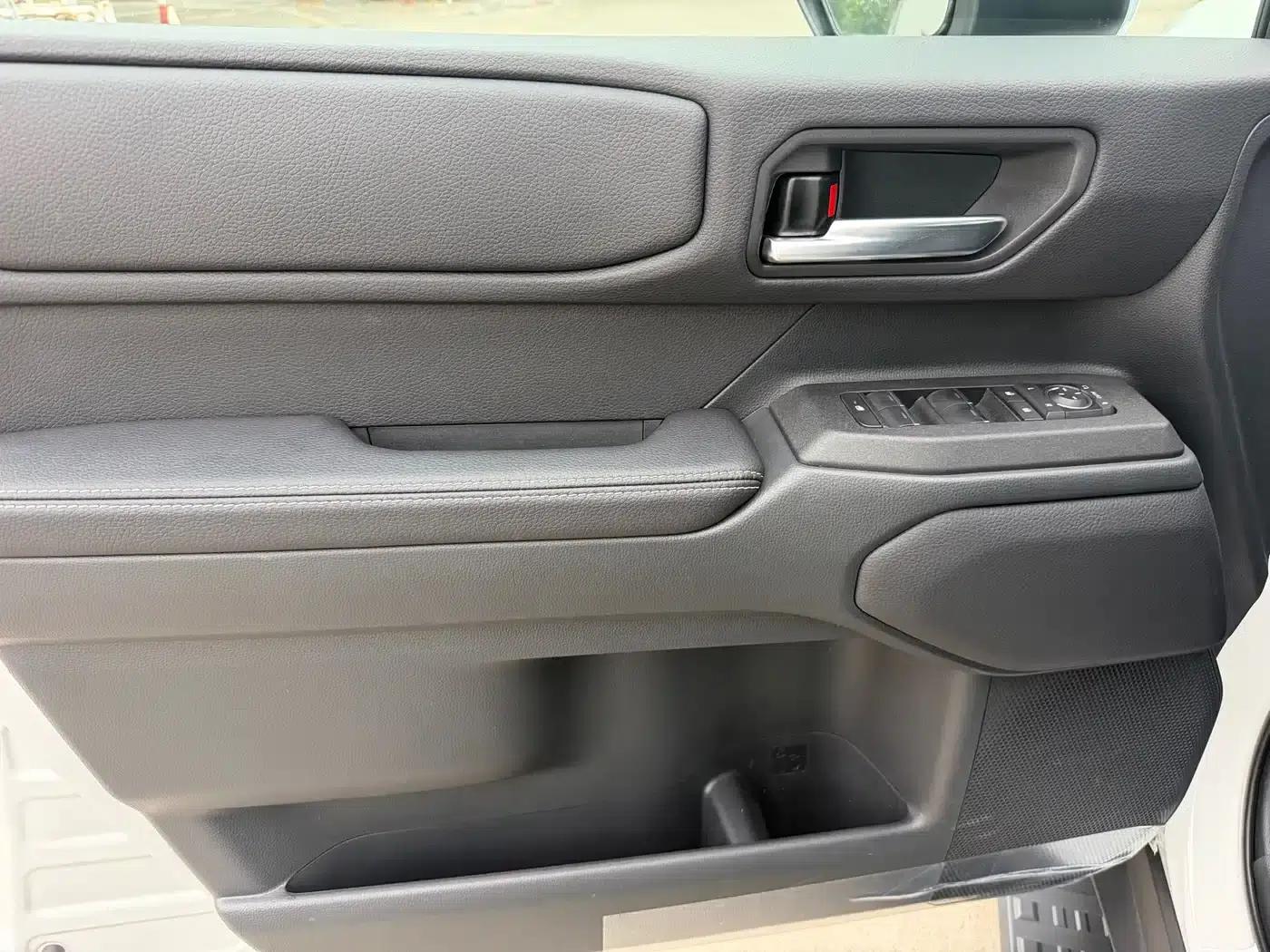 2026 Prado 2.4T All-Round TX Edition 5-Seater — миниатюра 9