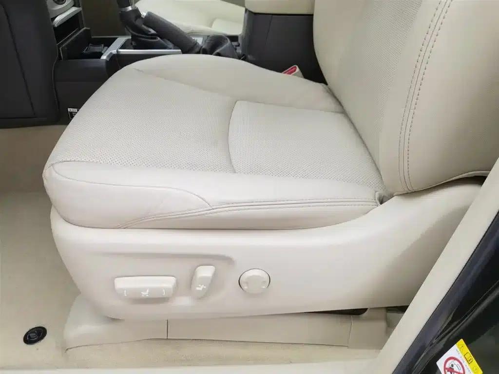 2018 Prado 3.5L Automatic VX NAVI — миниатюра 20