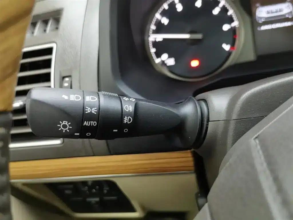 2018 Prado 3.5L Automatic VX NAVI — миниатюра 21