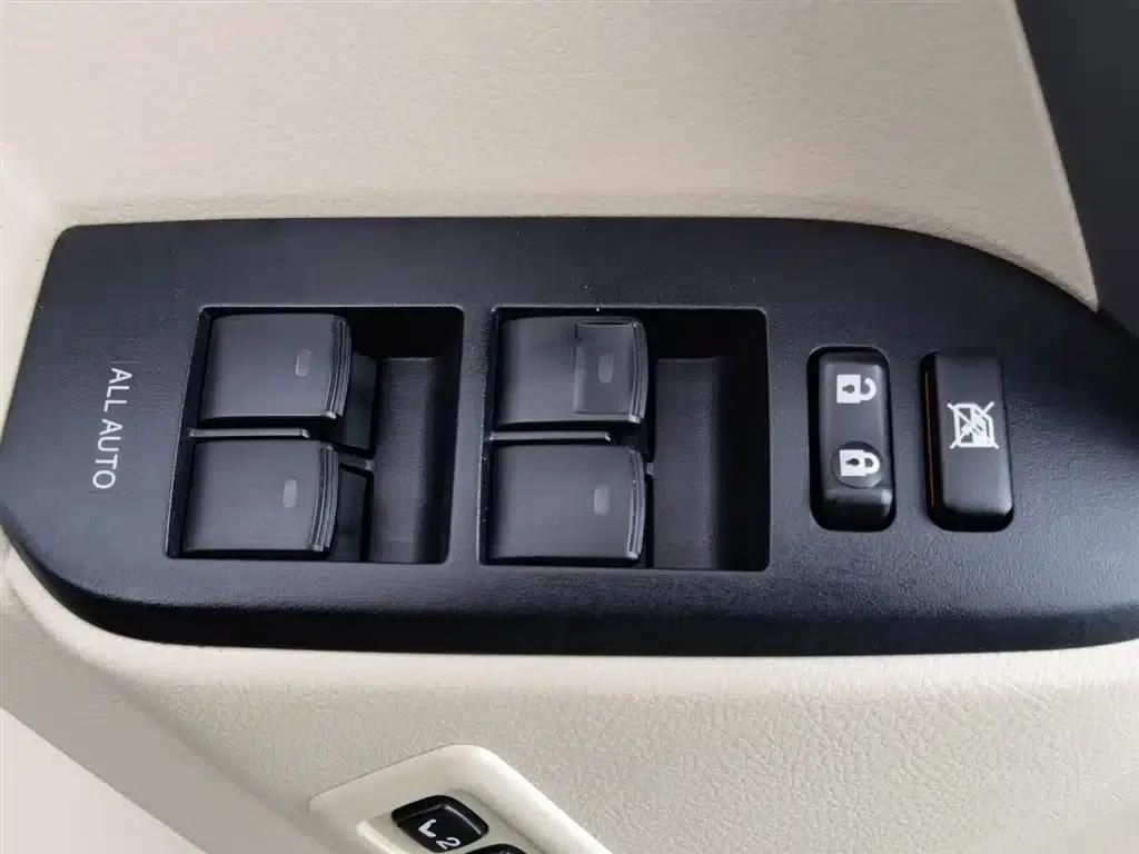 2018 Prado 3.5L Automatic VX NAVI — миниатюра 9