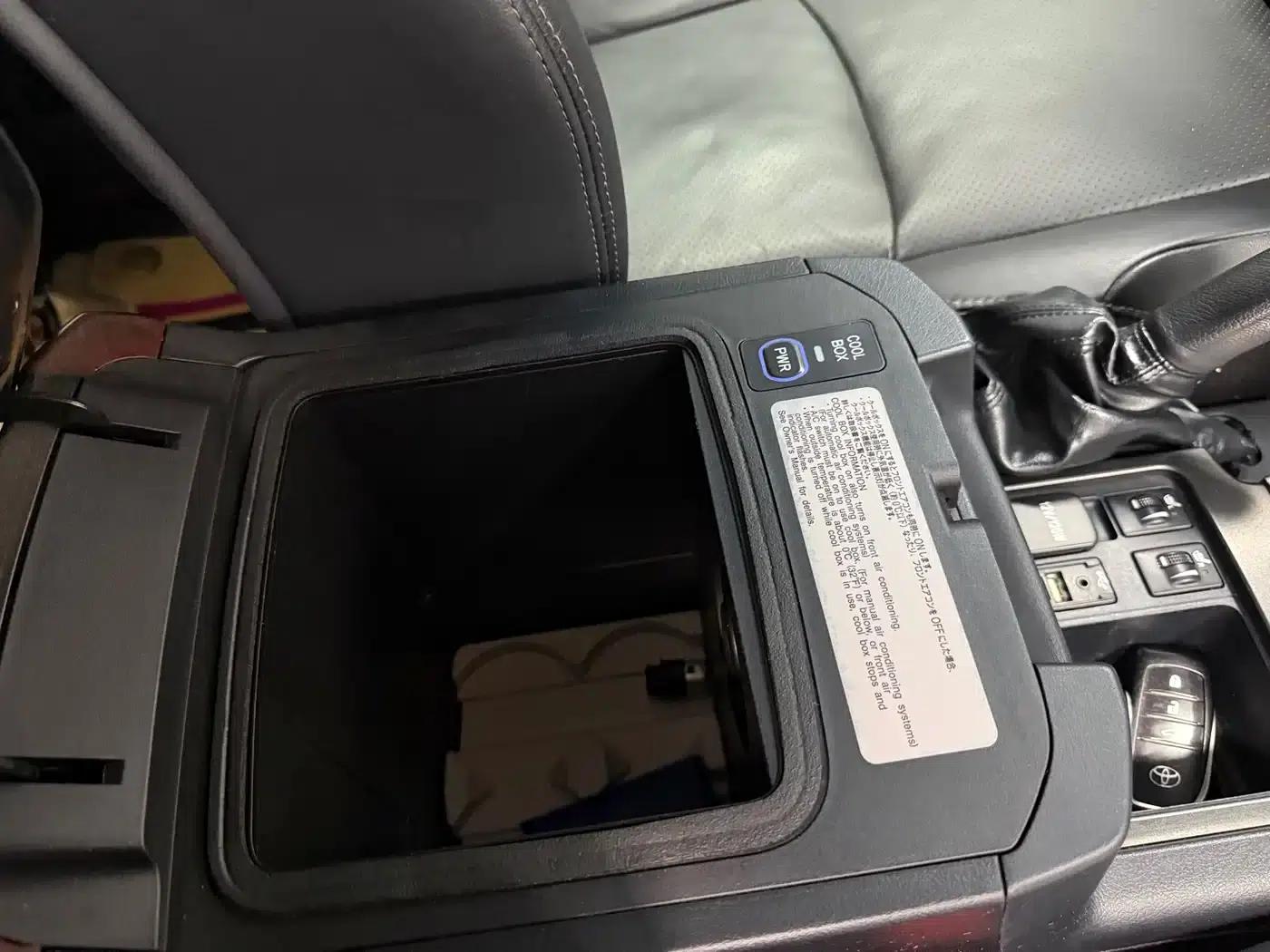 2016 Prado 3.5L Automatic TX-L NAVI — миниатюра 14