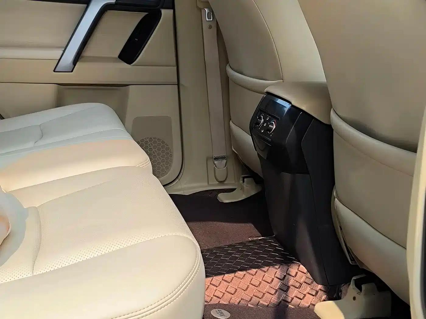 2016 Prado (Imported) 2.7L Middle East Version — миниатюра 12