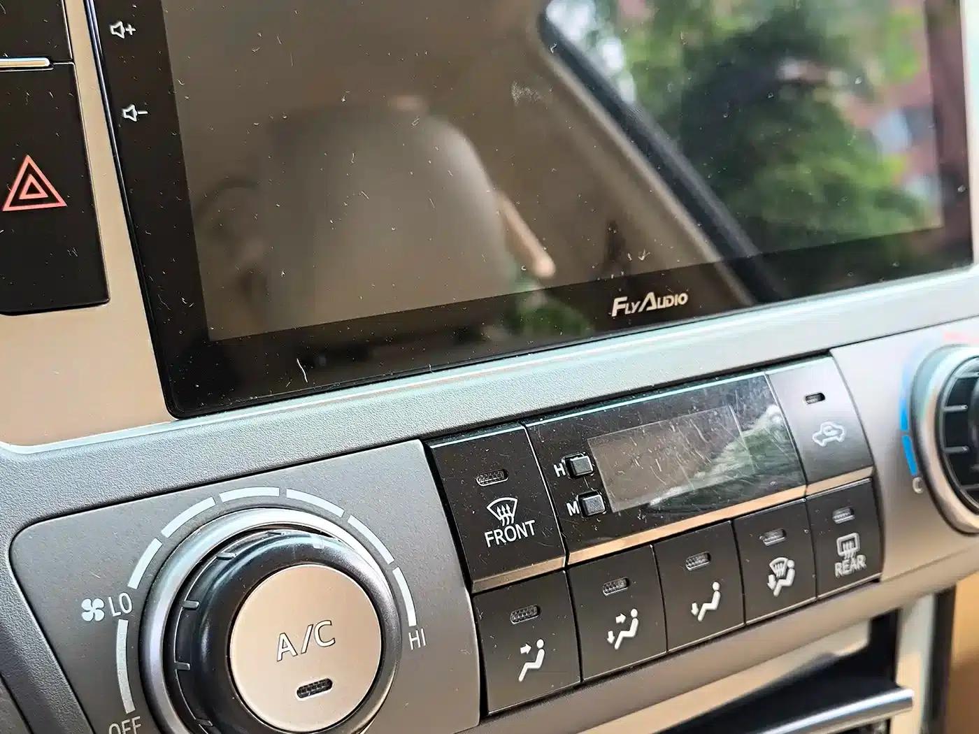 2016 Prado (Imported) 2.7L Middle East Version — миниатюра 23