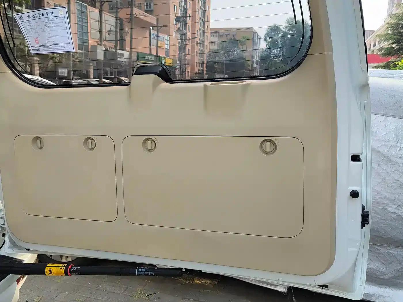 2016 Prado (Imported) 2.7L Middle East Version — миниатюра 6