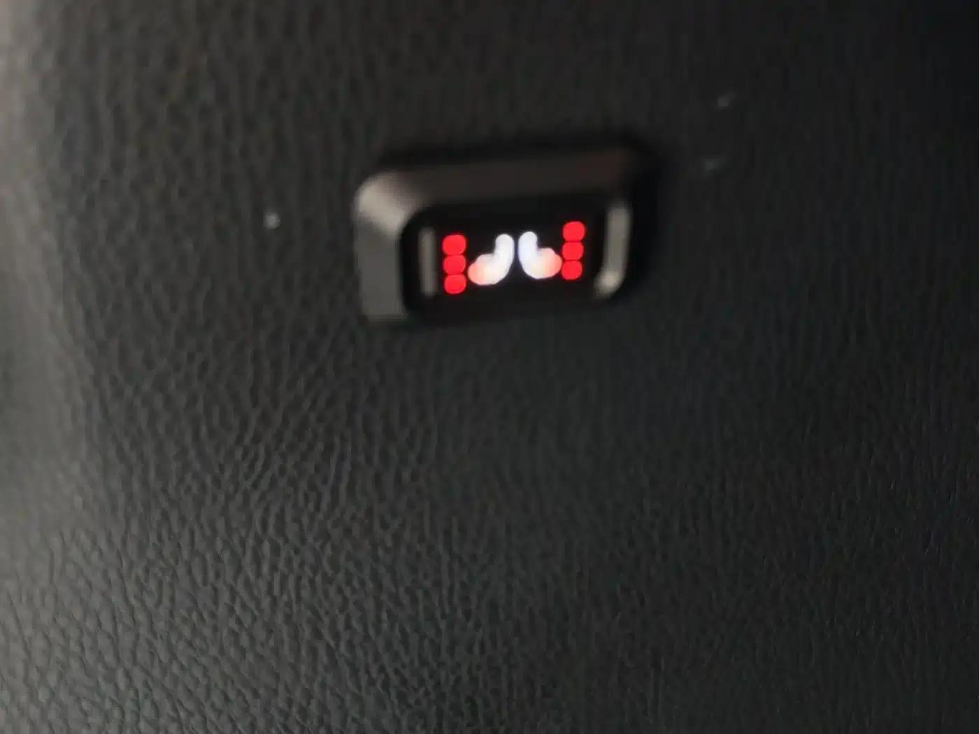 YARiS L 2022 Model YARiS X 1.5L CVT Leading PLUS Edition — миниатюра 14