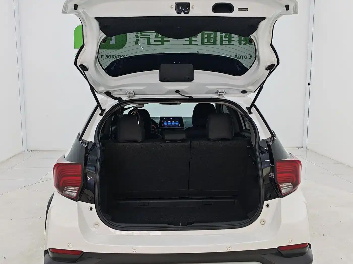 YARiS L 2022 Model YARiS X 1.5L CVT Leading PLUS Edition — миниатюра 15