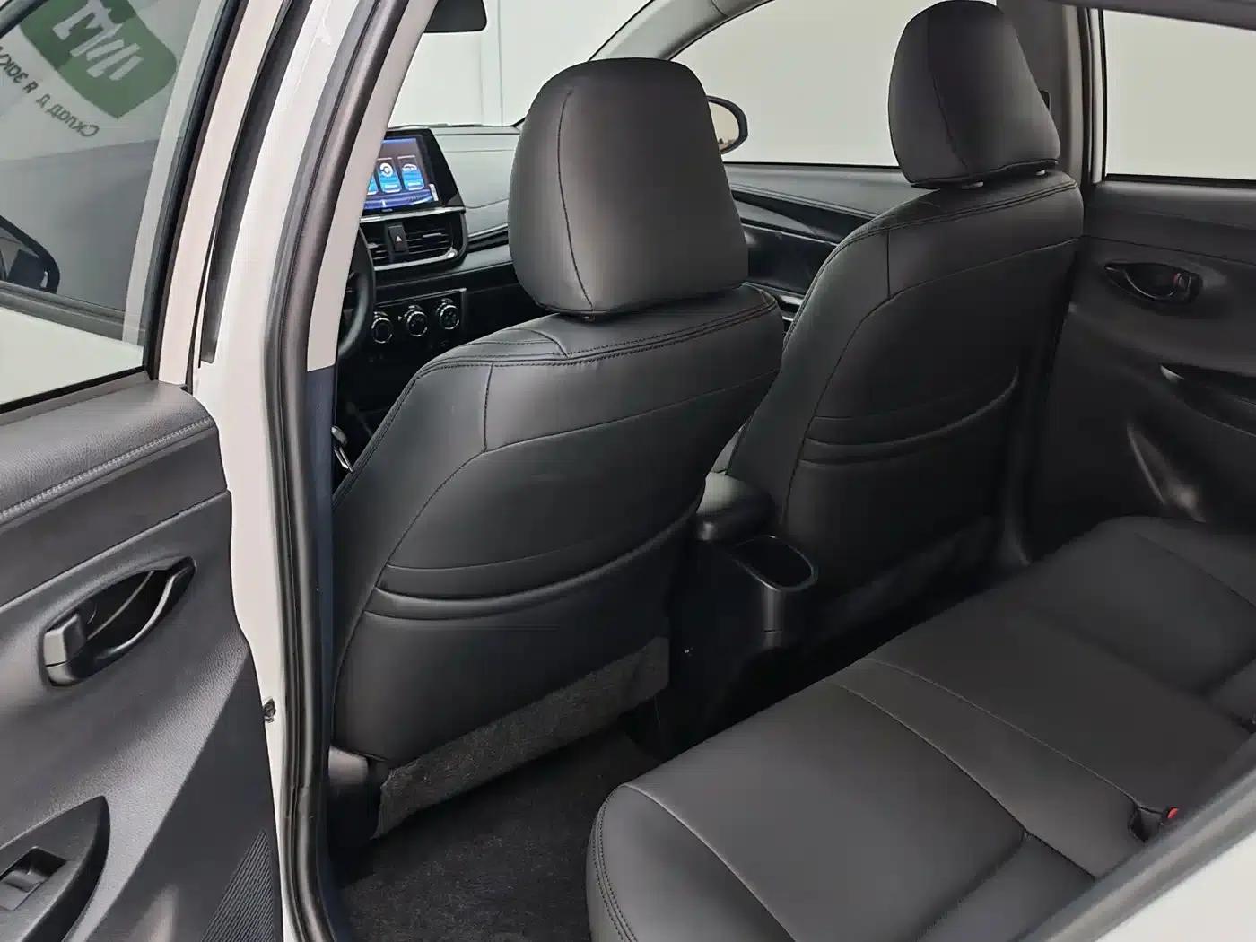 YARiS L 2022 Model YARiS X 1.5L CVT Leading PLUS Edition — миниатюра 7