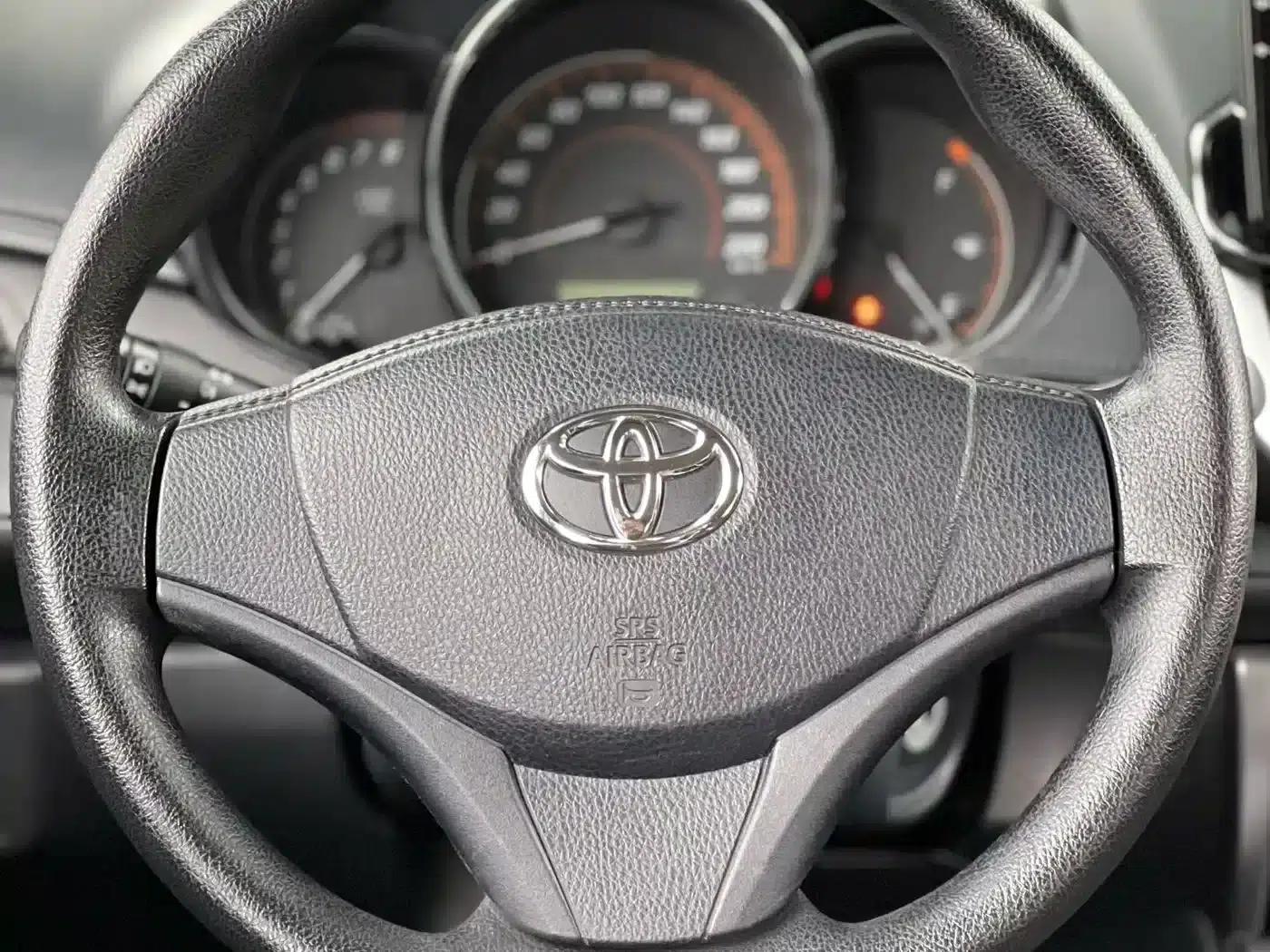 YARiS L Zhixuan 2020 1.5L CVT Luxury Edition — миниатюра 2