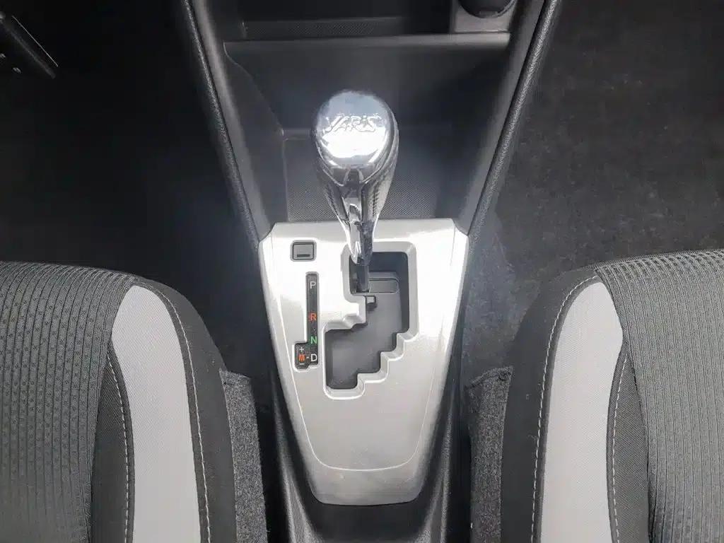 YARiS L 2020 Model YARiS X 1.5L CVT Leading Edition — миниатюра 13