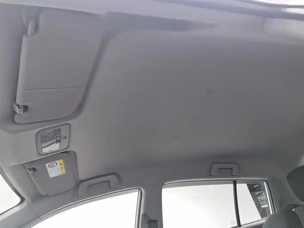 YARiS L 2020 Model YARiS X 1.5L CVT Leading Edition — миниатюра 14