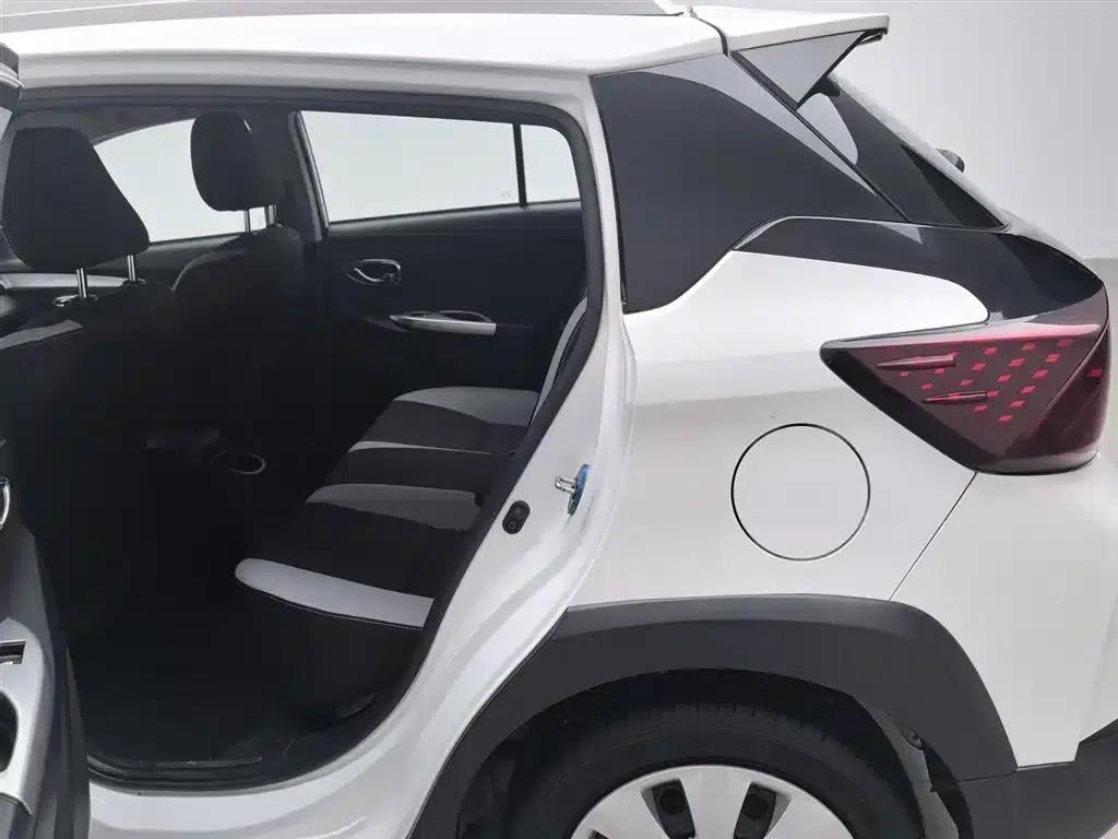YARiS L 2020 Model YARiS X 1.5L CVT Leading Edition — миниатюра 15