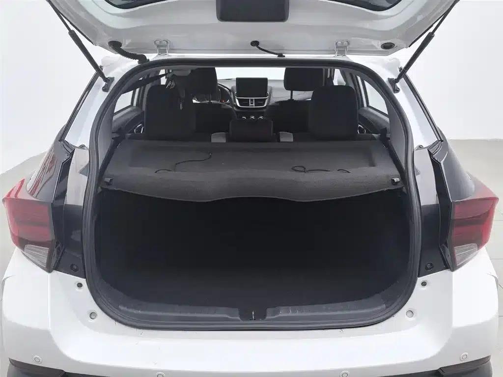 YARiS L 2020 Model YARiS X 1.5L CVT Leading Edition — миниатюра 16