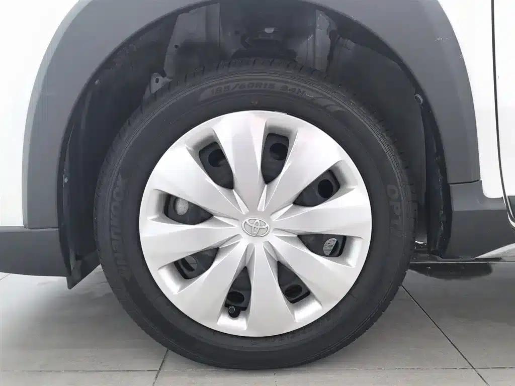 YARiS L 2020 Model YARiS X 1.5L CVT Leading Edition — миниатюра 17
