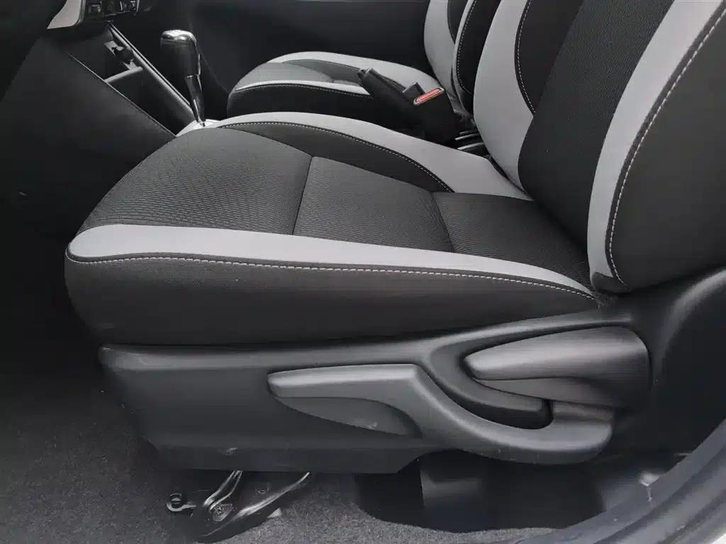 YARiS L 2020 Model YARiS X 1.5L CVT Leading Edition — миниатюра 20