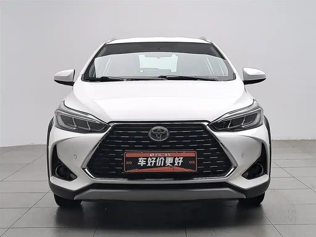 YARiS L 2020 Model YARiS X 1.5L CVT Leading Edition — миниатюра 3