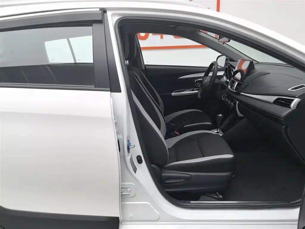YARiS L 2020 Model YARiS X 1.5L CVT Leading Edition — миниатюра 23