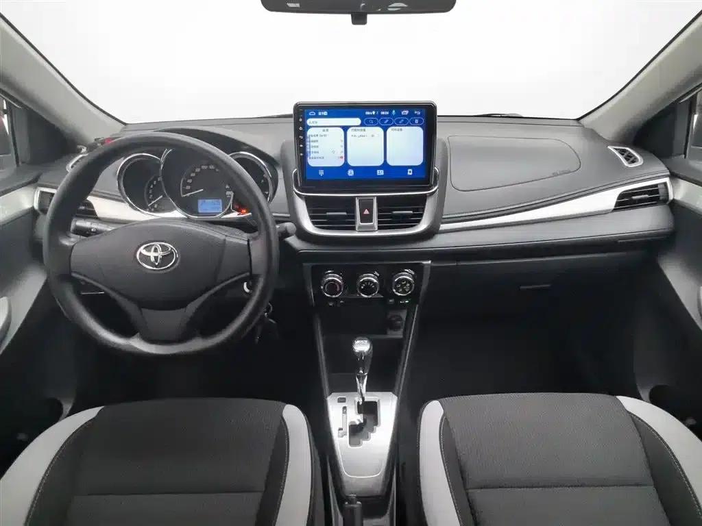 YARiS L 2020 Model YARiS X 1.5L CVT Leading Edition — миниатюра 5
