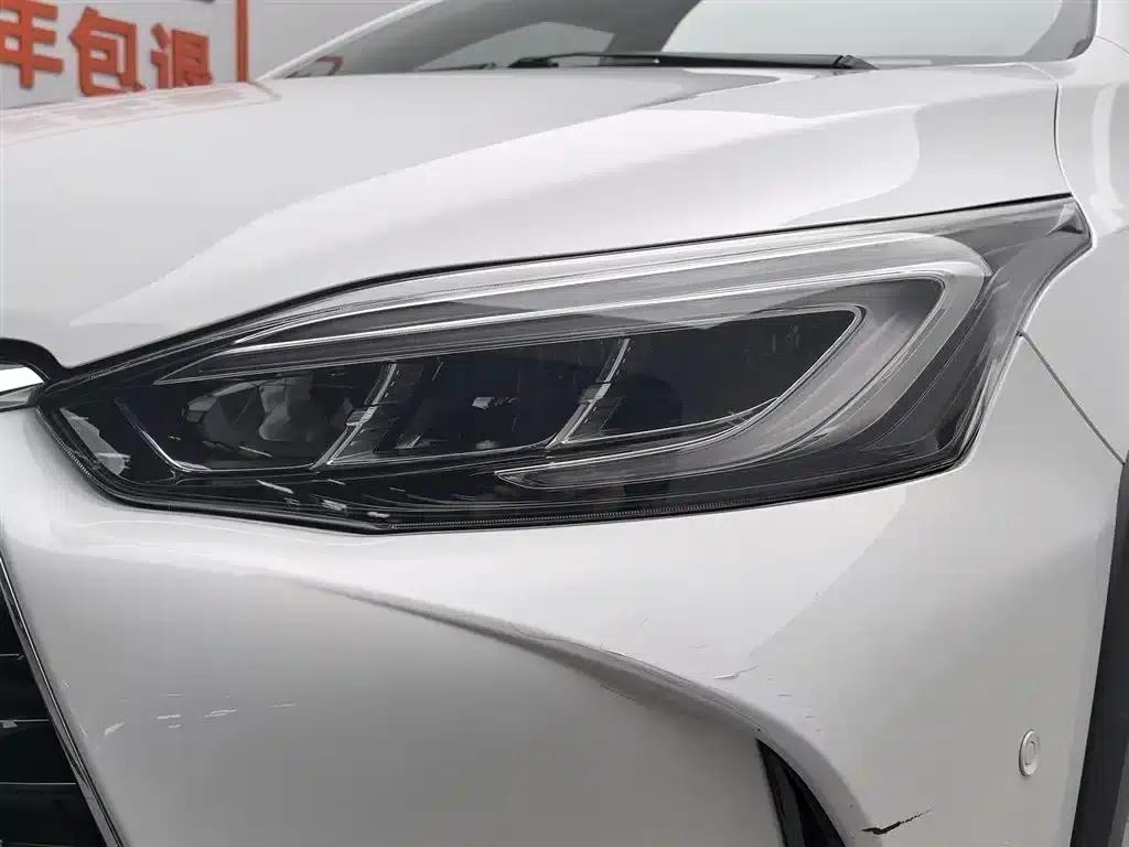 YARiS L 2020 Model YARiS X 1.5L CVT Leading Edition — миниатюра 7