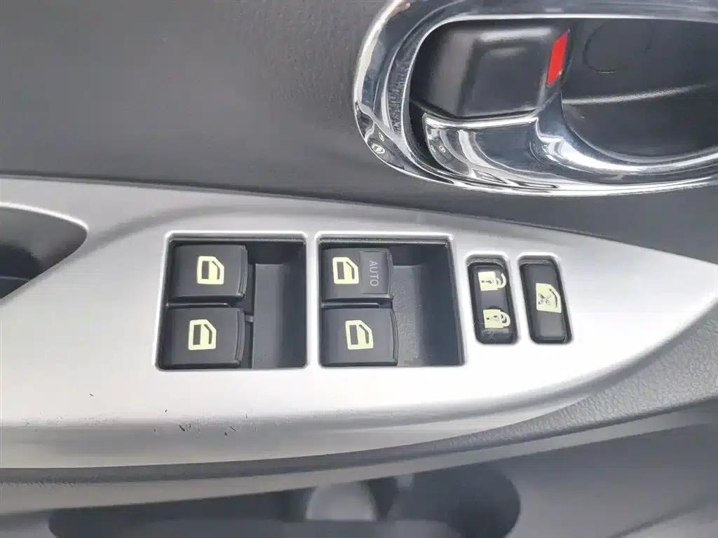 YARiS L 2020 Model YARiS X 1.5L CVT Leading Edition — миниатюра 9