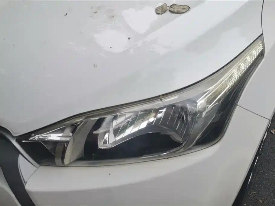 YARiS L Zhixuan 2015 1.5E Automatic Dynamic Edition — миниатюра 5