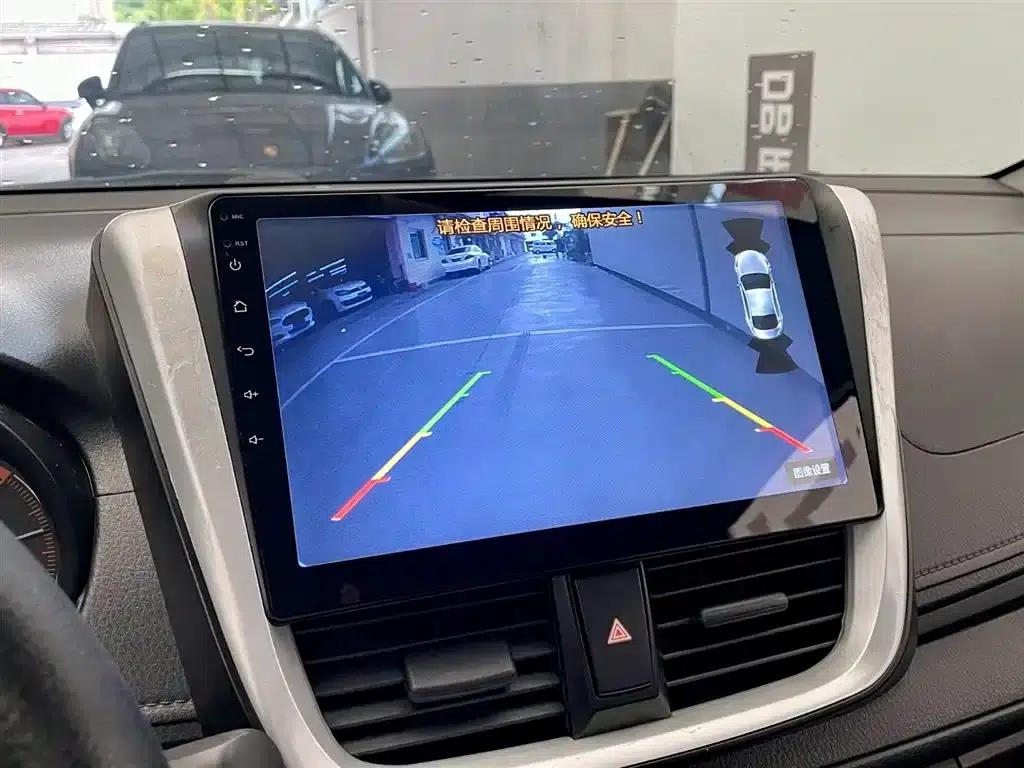YARiS L 2021 Model YARiS X 1.5L CVT Leading Edition — миниатюра 11