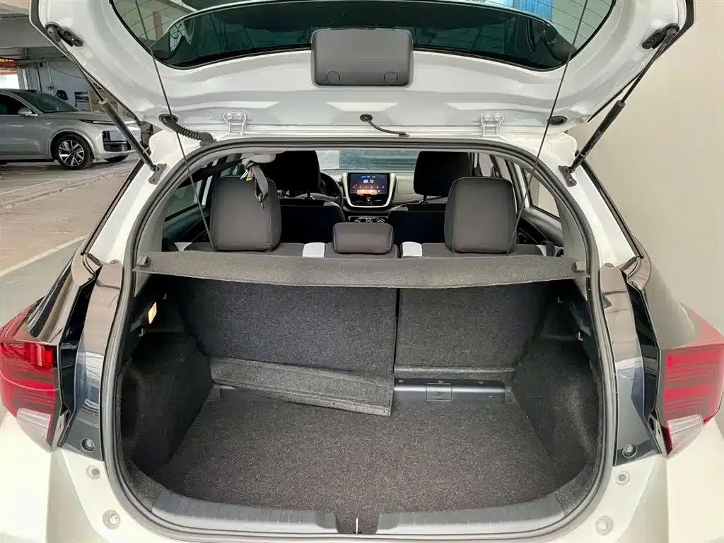 YARiS L 2021 Model YARiS X 1.5L CVT Leading Edition — миниатюра 14