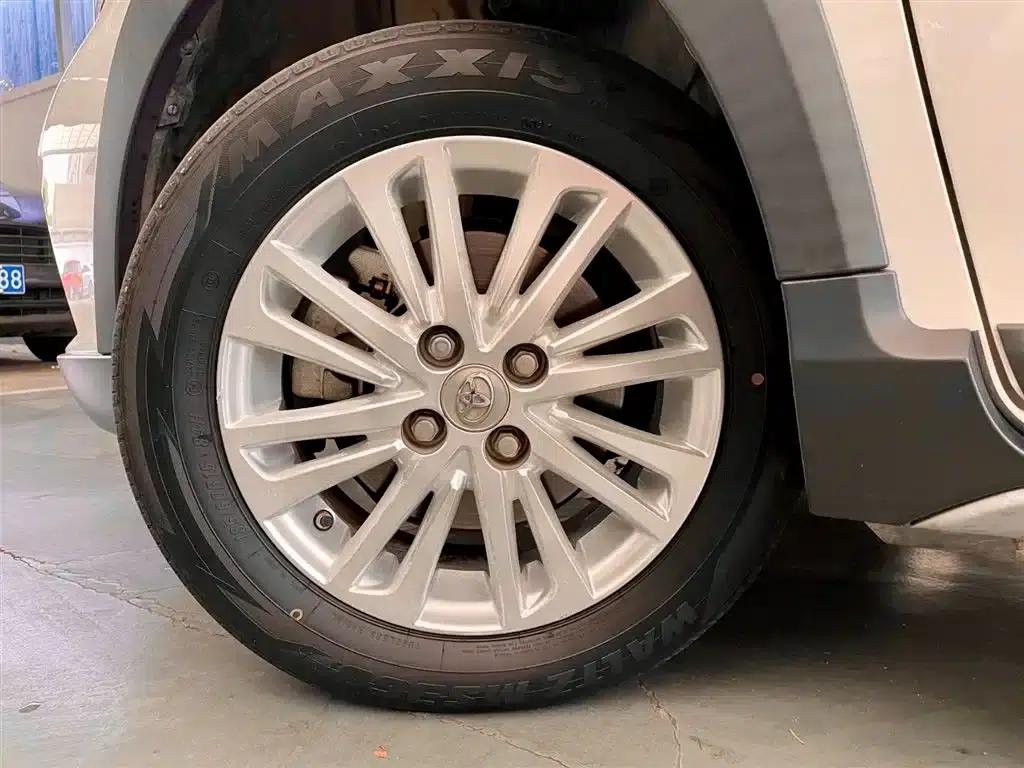 YARiS L 2021 Model YARiS X 1.5L CVT Leading Edition — миниатюра 16