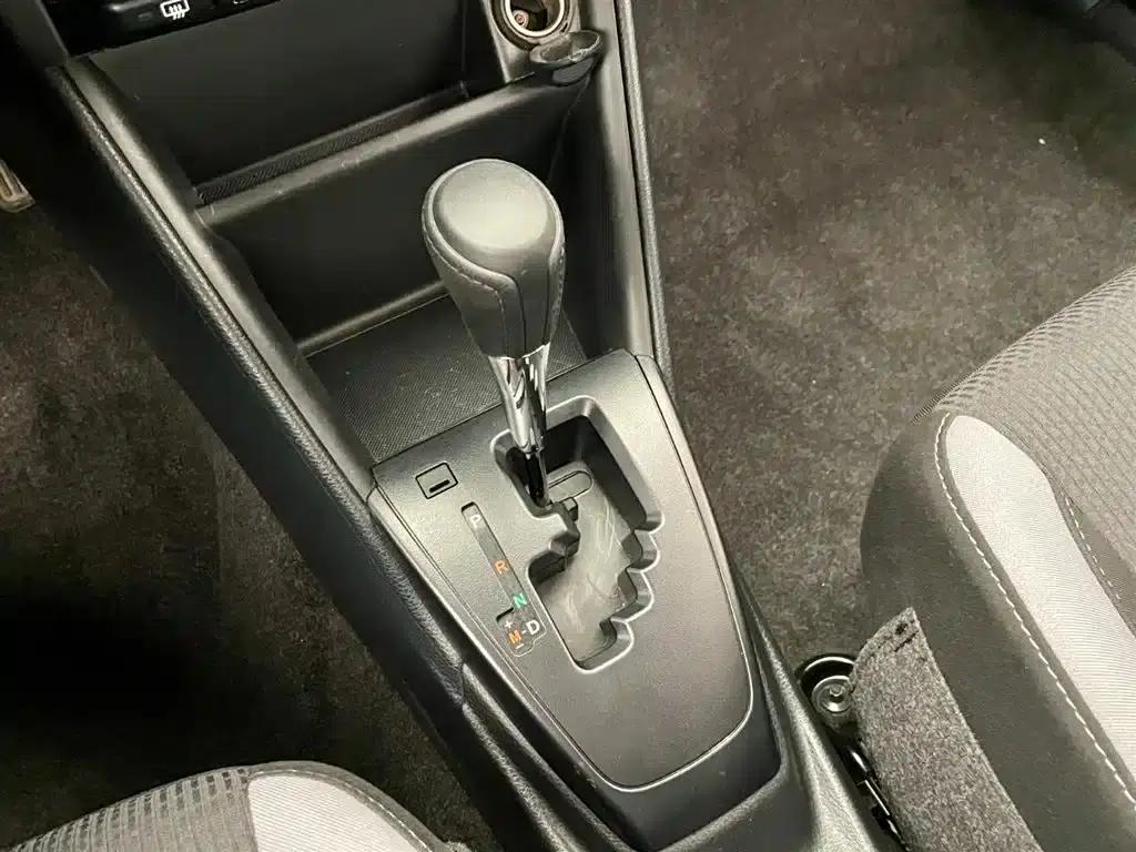 YARiS L 2021 Model YARiS X 1.5L CVT Leading Edition — миниатюра 9