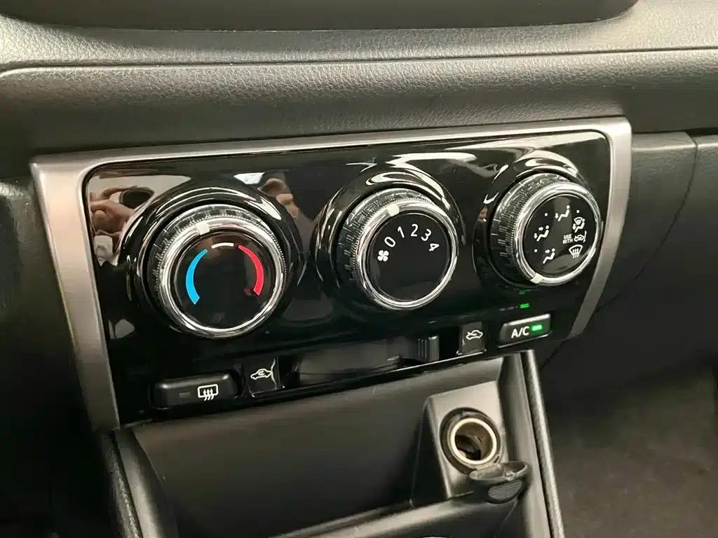 YARiS L 2021 Model YARiS X 1.5L CVT Leading Edition — миниатюра 10