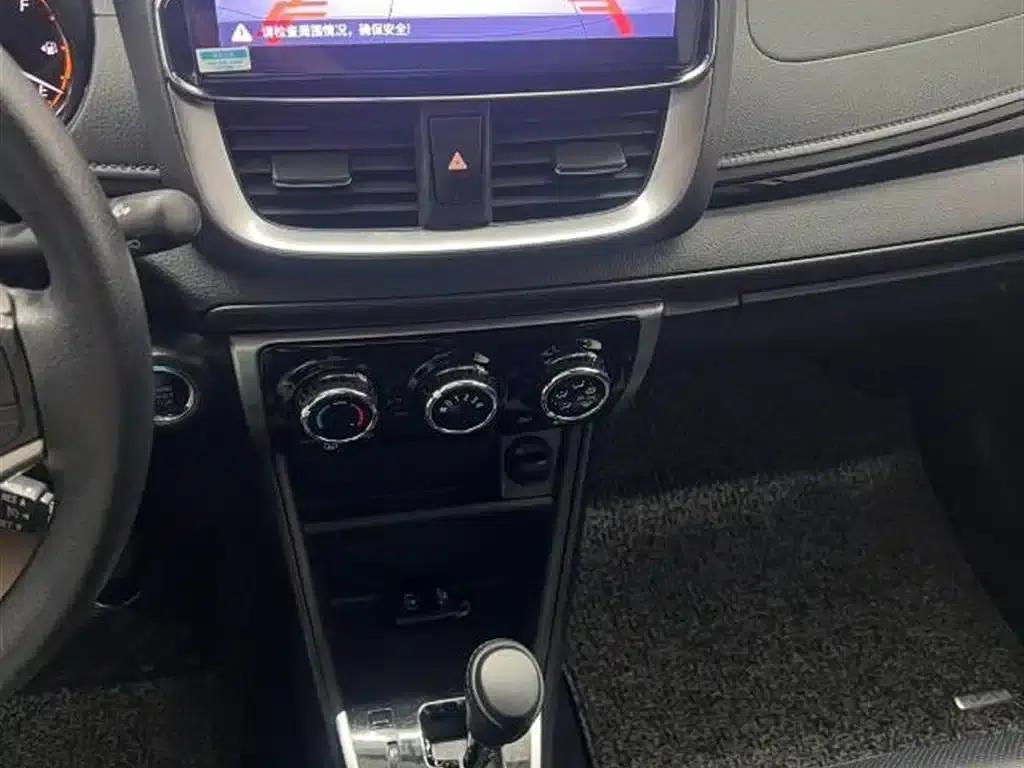 YARiS L 2022 Model YARiS X 1.5L CVT Luxury PLUS Edition — миниатюра 12