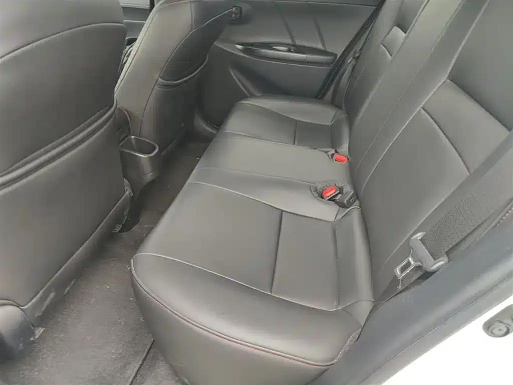 YARiS L 2022 Model YARiS X 1.5L CVT Leading PLUS Edition — миниатюра 17