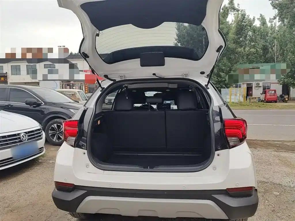 YARiS L 2022 Model YARiS X 1.5L CVT Leading PLUS Edition — миниатюра 19