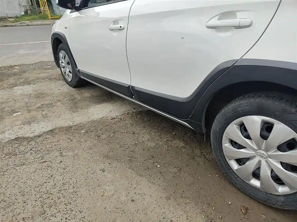 YARiS L 2022 Model YARiS X 1.5L CVT Leading PLUS Edition — миниатюра 22