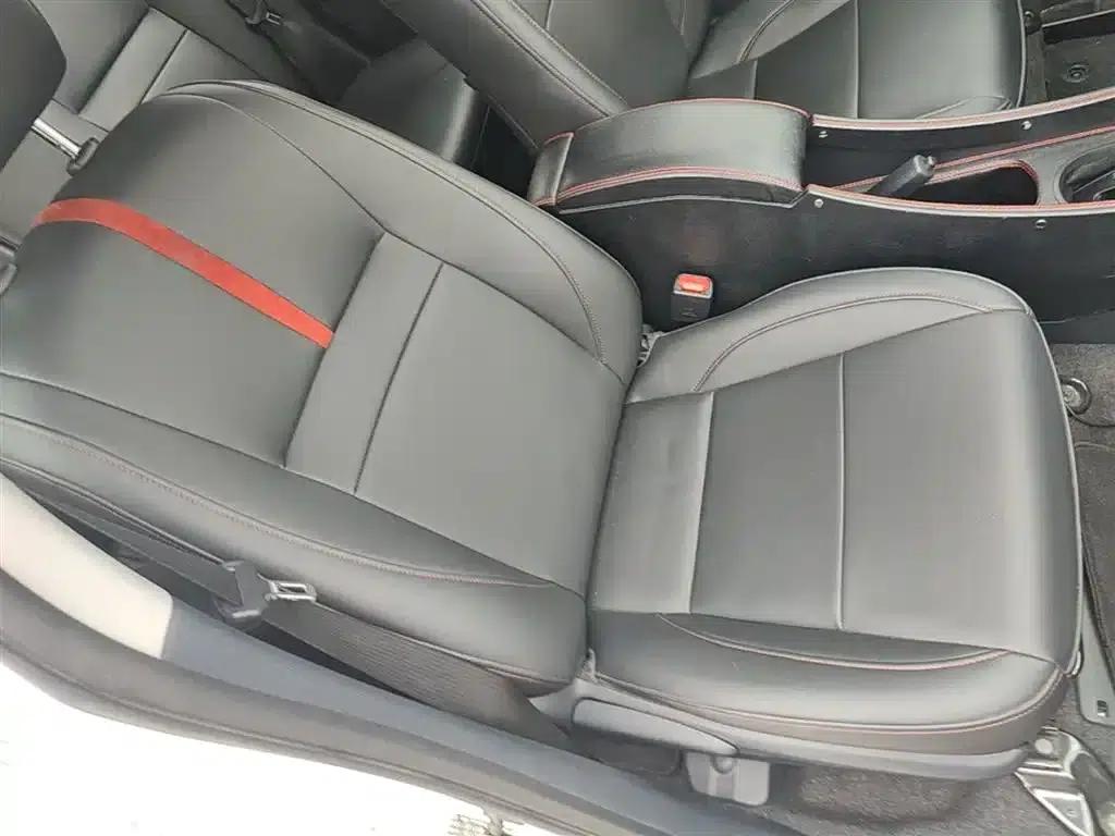 YARiS L 2022 Model YARiS X 1.5L CVT Leading PLUS Edition — миниатюра 25