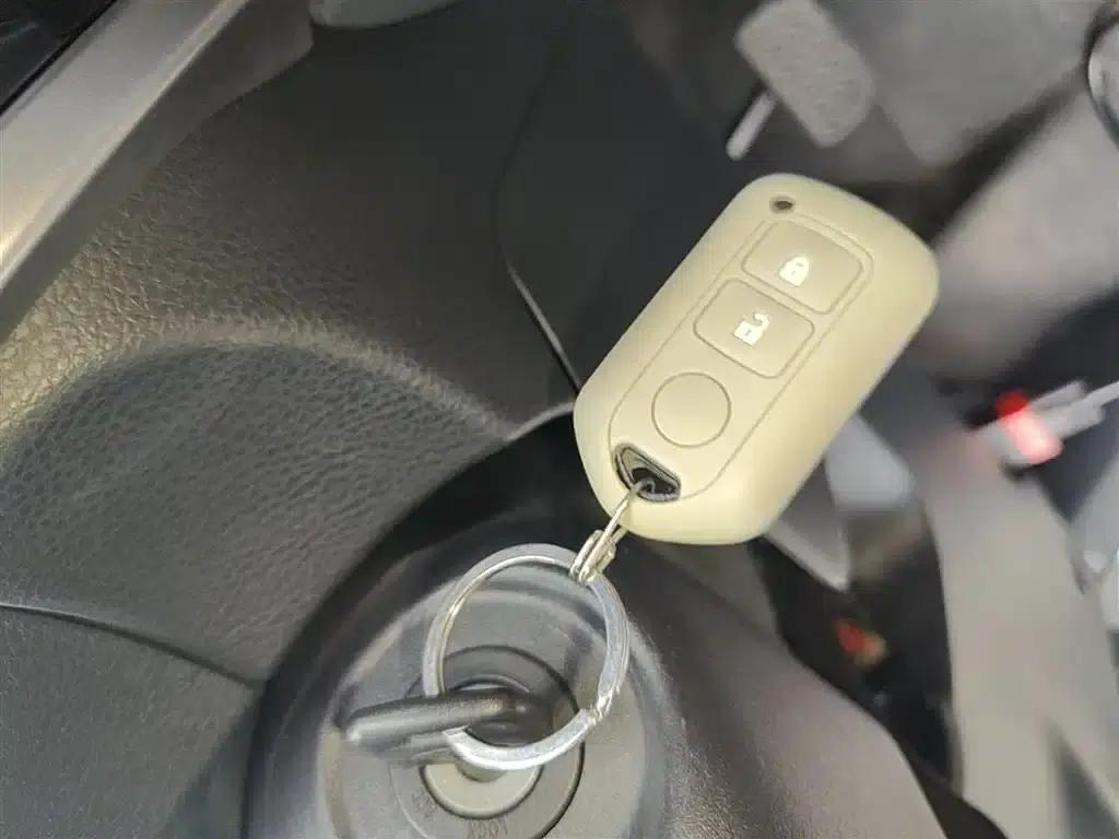 YARiS L 2022 Model YARiS X 1.5L CVT Leading PLUS Edition — миниатюра 9