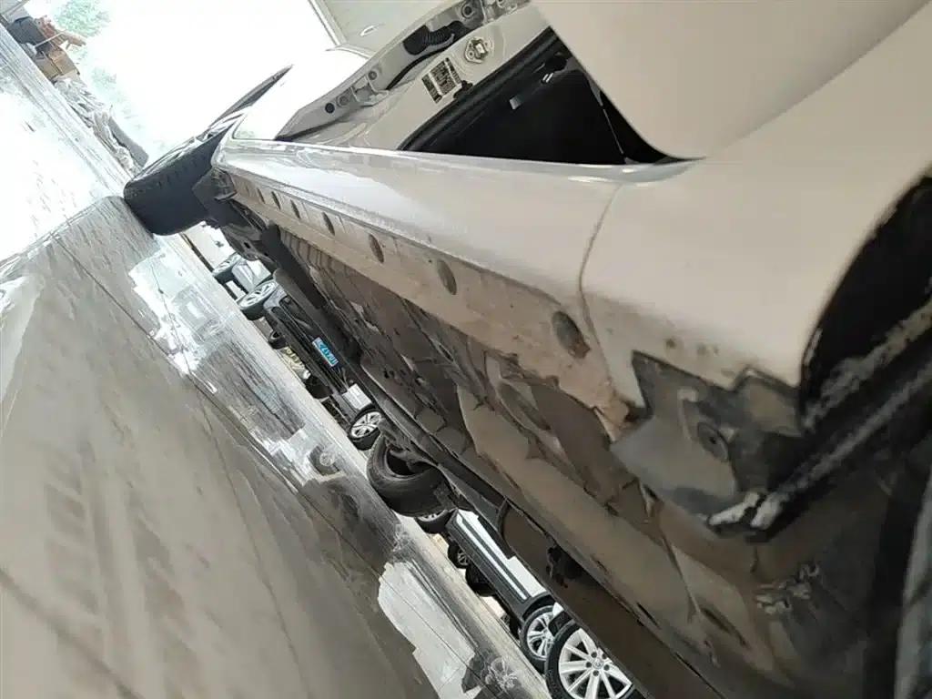 YARiS L Zhixuan 2017 1.5E CVT Speed Upgrade Edition — миниатюра 21