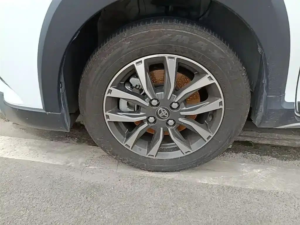 YARiS L 2022 Model YARiS X 1.5L CVT Luxury PLUS Edition — миниатюра 23