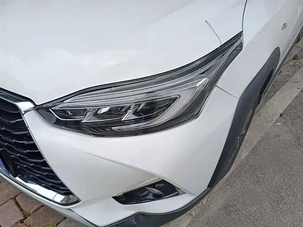 YARiS L 2022 Model YARiS X 1.5L CVT Luxury PLUS Edition — миниатюра 24