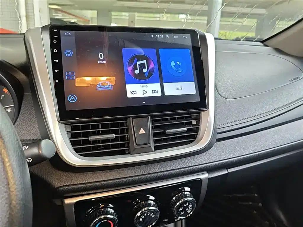 YARiS L 2021 Model YARiS X 1.5L CVT Leading Edition — миниатюра 13